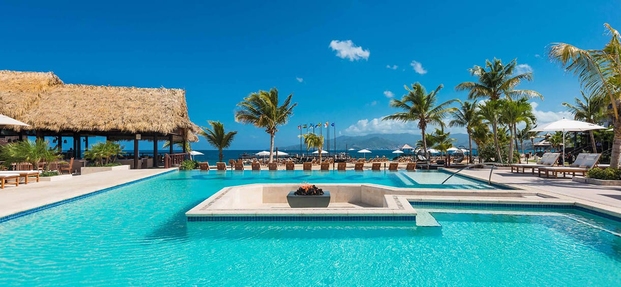 Grenada All-Inclusive Resorts.