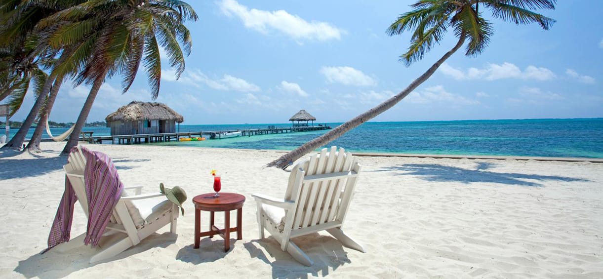 Belize All-inclusive Resorts.