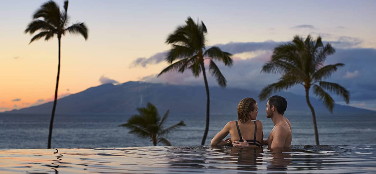Maui All-Inclusive Resorts.