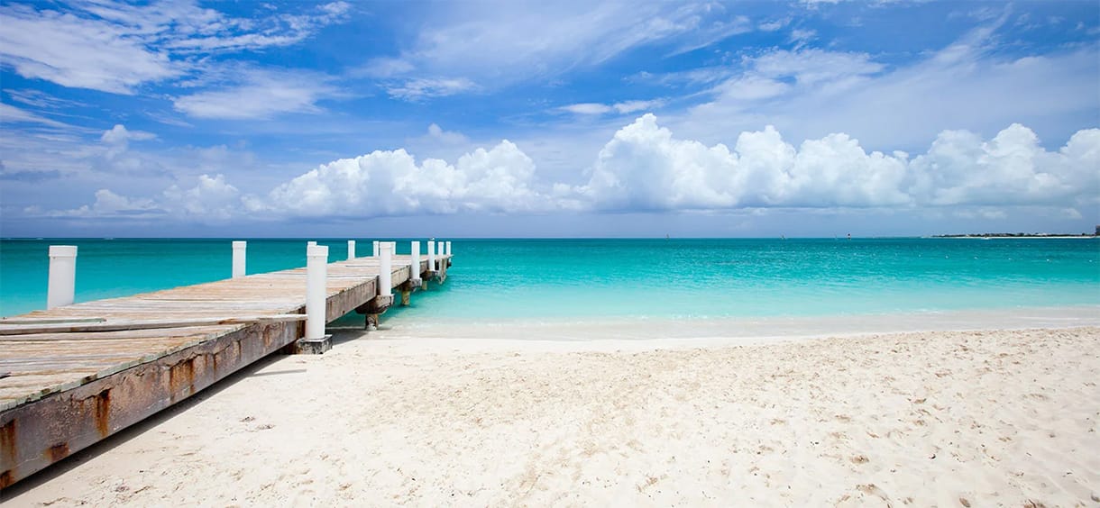 Turks And Caicos All-Inclusive Resorts.