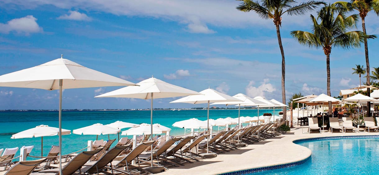 Cayman Islands All-Inclusive Resorts.