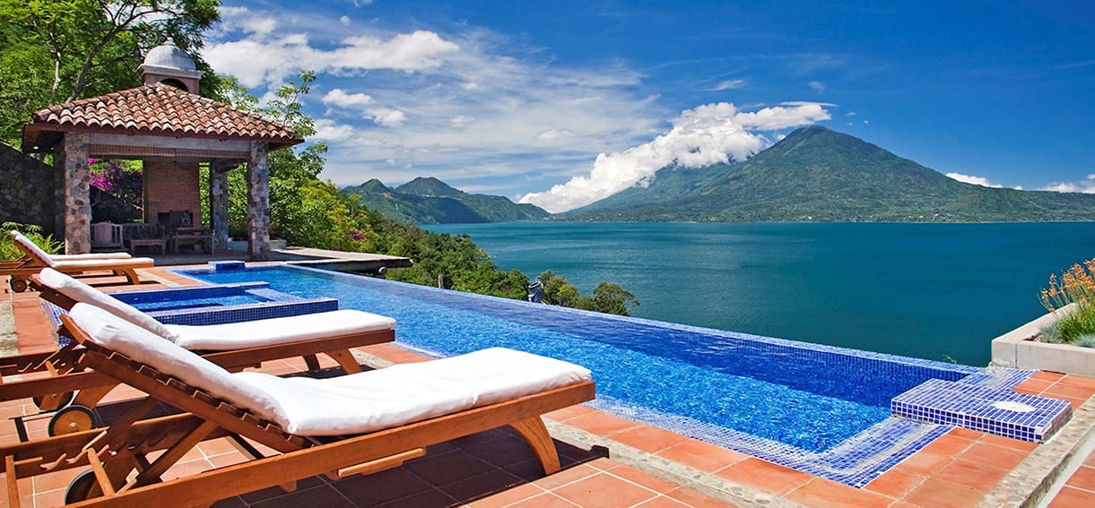 Guatemala All-Inclusive Resorts.