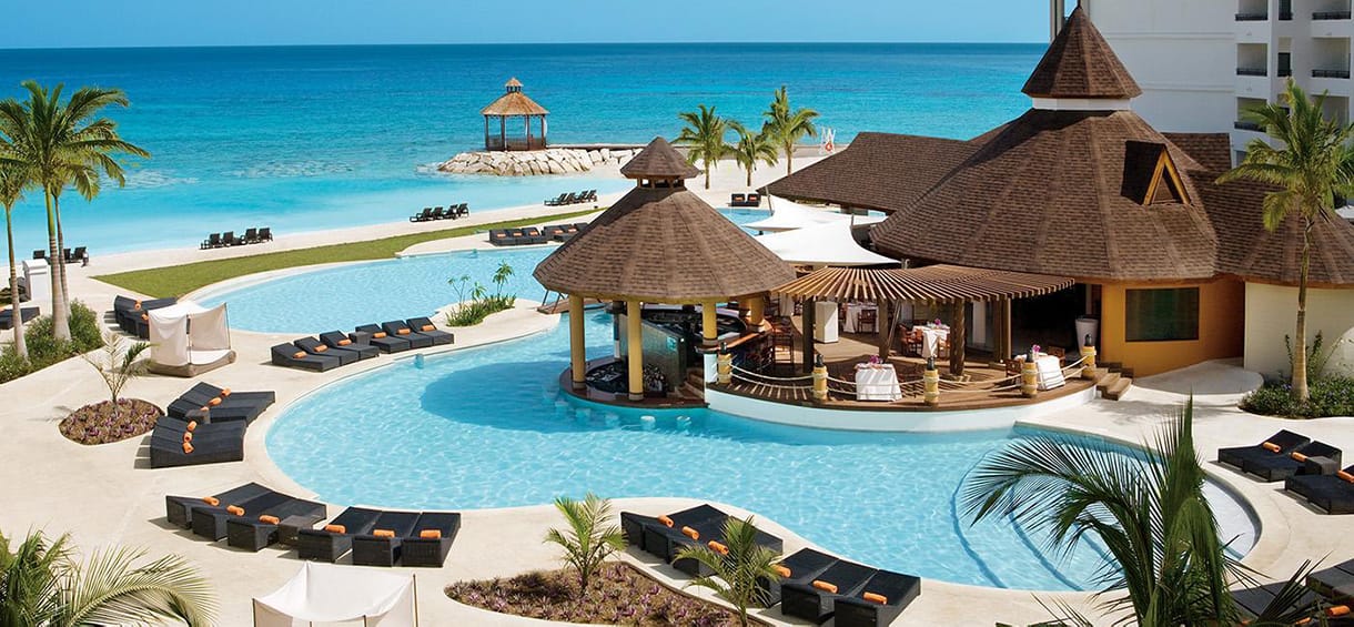 Montego Bay All-Inclusive Resorts.