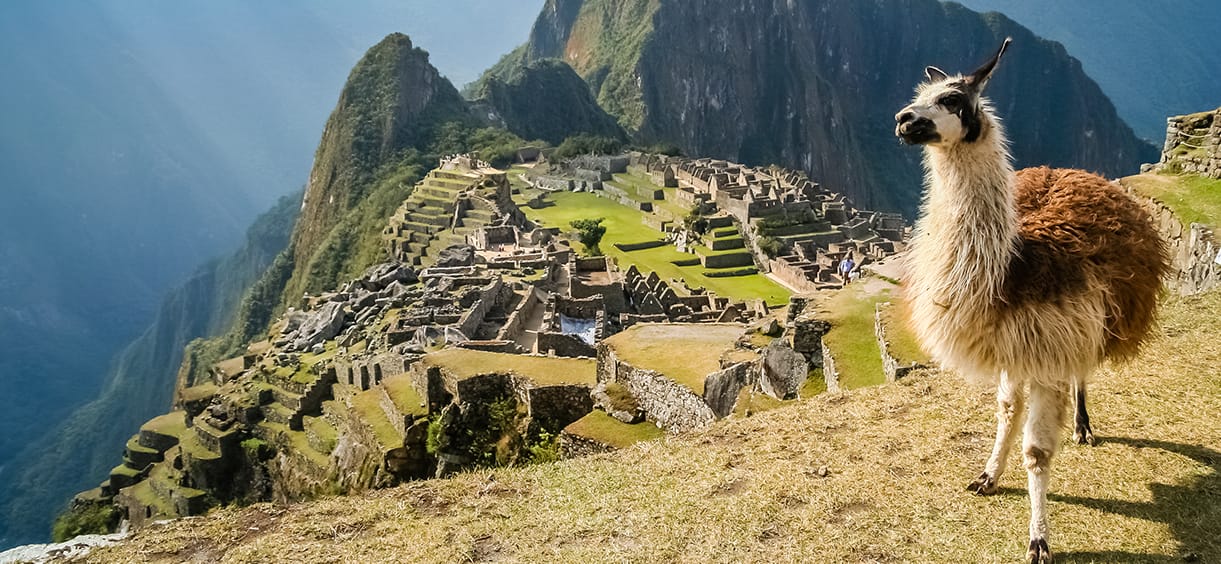Peru All-Inclusive Resorts.