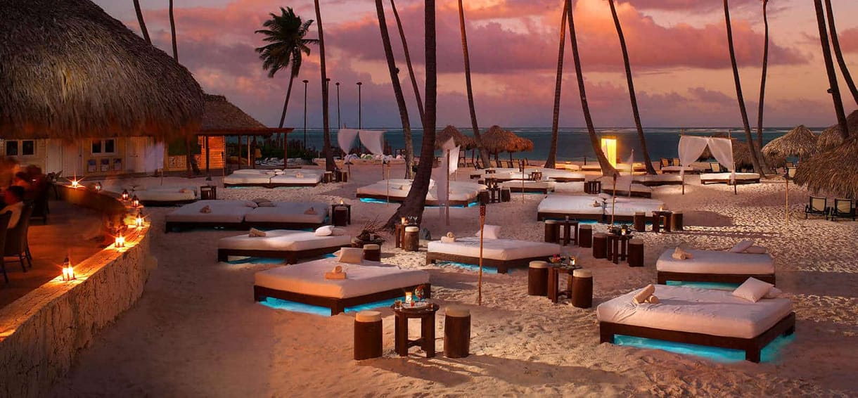 Punta Cana All-Inclusive Resorts.
