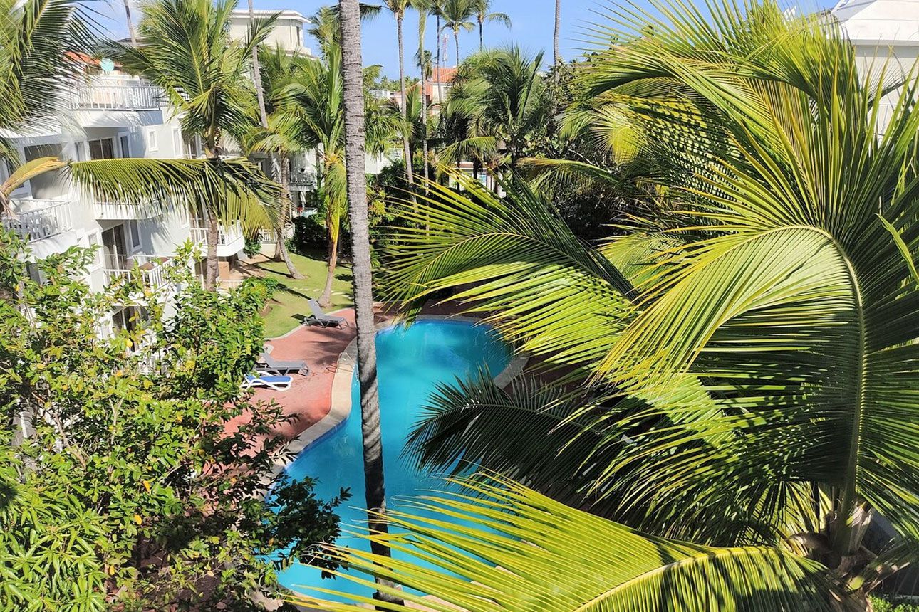 Bavaro Beach Apartment.