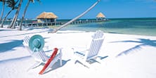 All-inclusive Resorts in Belize.