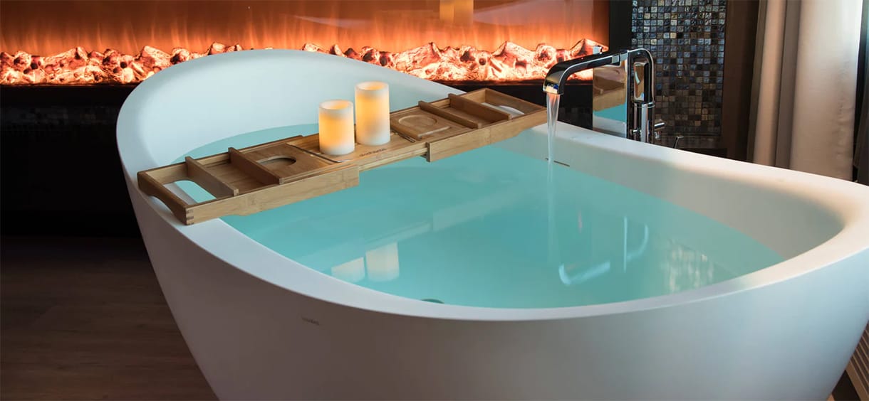 Hotels with Jacuzzi in Room in Boston.