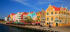 All-Inclusive Resorts in Curacao.