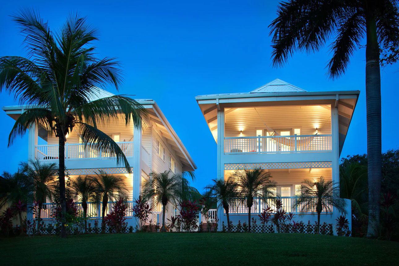 Hotel Azul Ocean Club Beachfront.