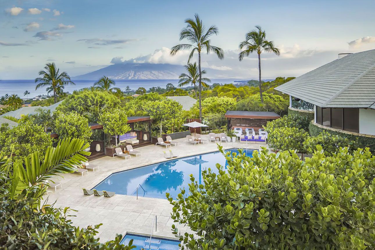 Hotel Wailea, Relais & Châteaux - Adults Only