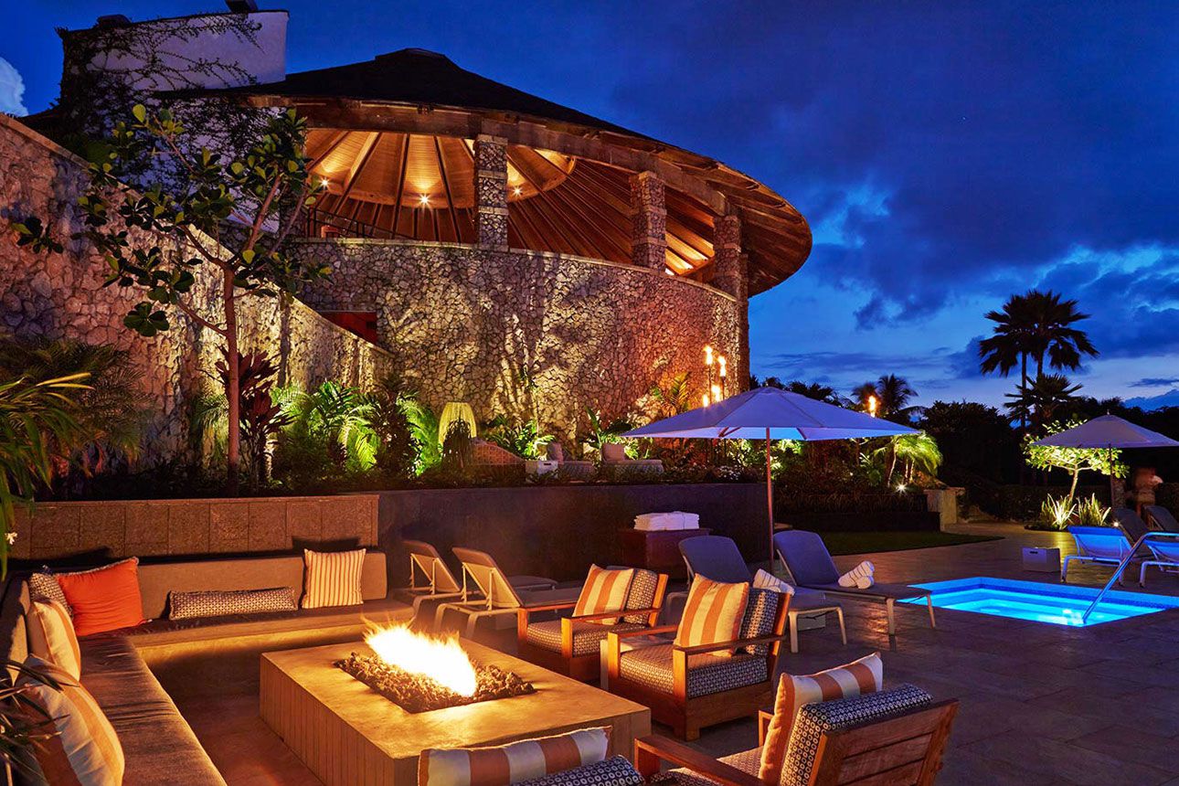 Hotel Wailea, Relais & Châteaux - Adults Only pool.