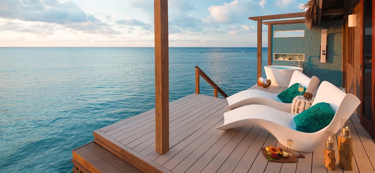 All-Inclusive Resorts In Jamaica.