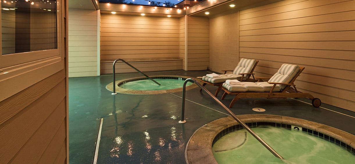 New Jersey Hotels with Jacuzzi in Room.