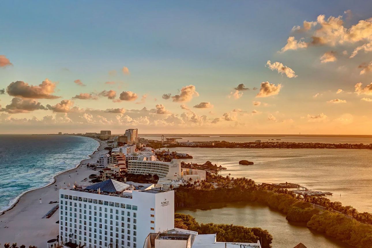  Royalton CHIC Cancun, An Autograph Collection All-Inclusive Resort - Adults Only 