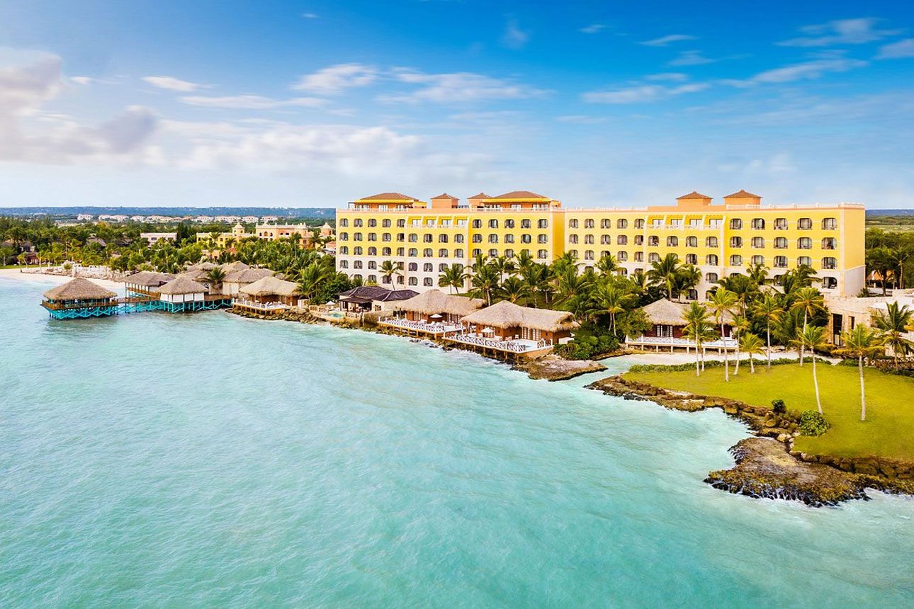 Sanctuary Cap Cana, All-Inclusive Adult Resort