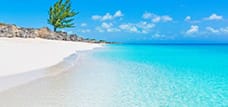 All-Inclusive Resorts in Turks And Caicos.