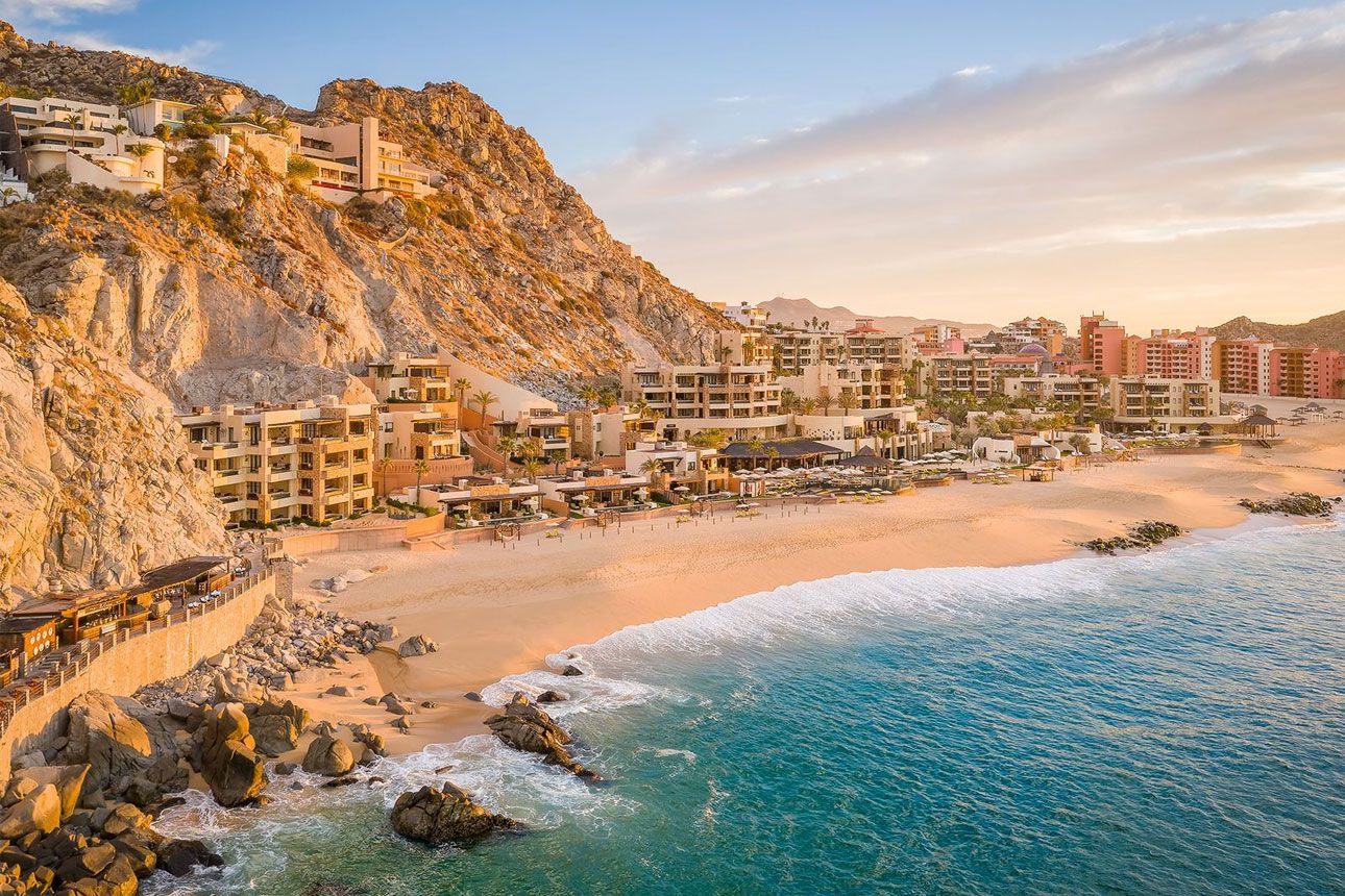 Waldorf Astoria Los Cabos Pedregal - Los Cabos Hotels - Cabo San Lucas,  Mexico - Forbes Travel Guide