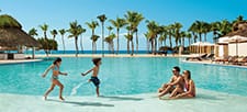 All-inclusive Family Resorts in USA.