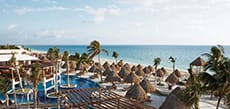 All-Inclusive Resorts Adults-Only in USA.