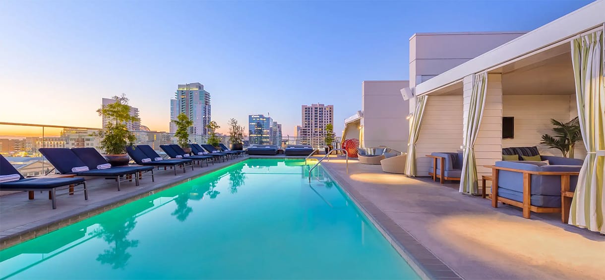 San Diego All-Inclusive Resorts.