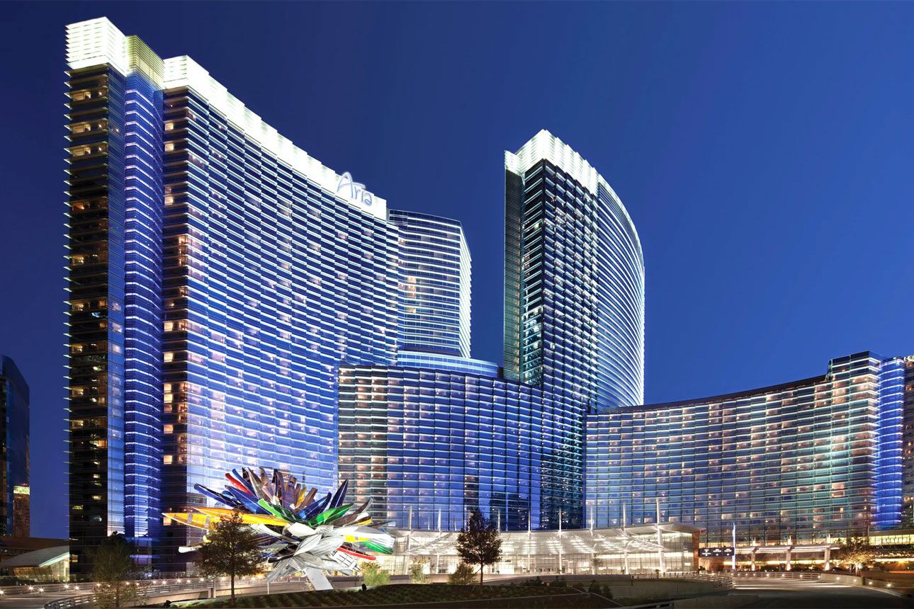 ARIA Resort & Casino