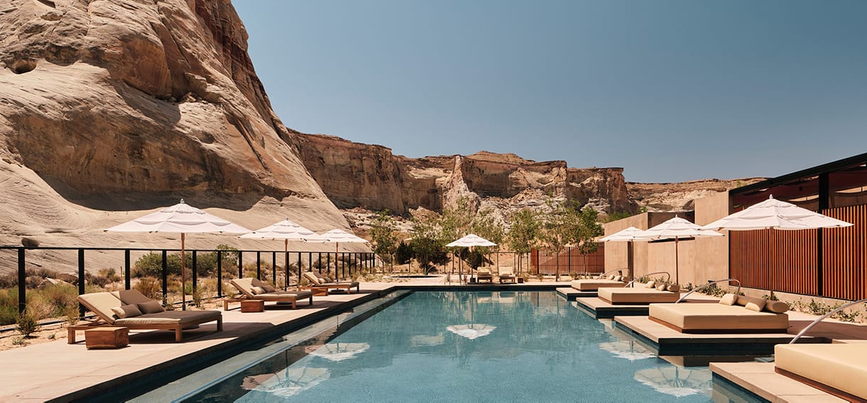 Best Resorts In Arizona.
