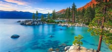 Lake Tahoe Best Hotels.
