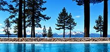 South Lake Tahoe Best Hotels.