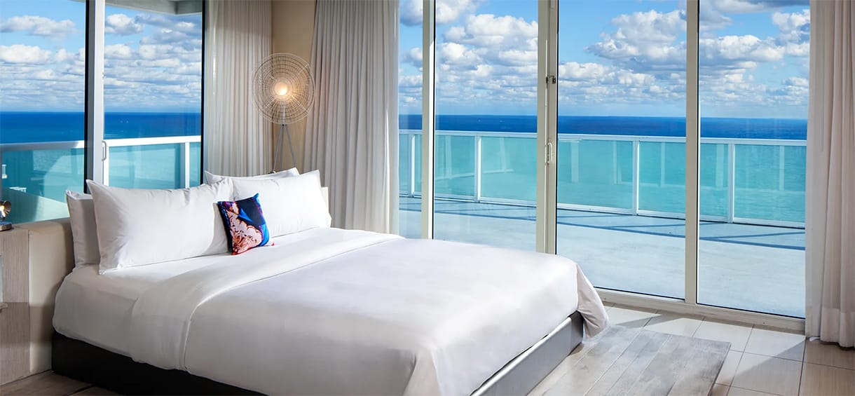 Best Hotels In Fort Lauderdale.