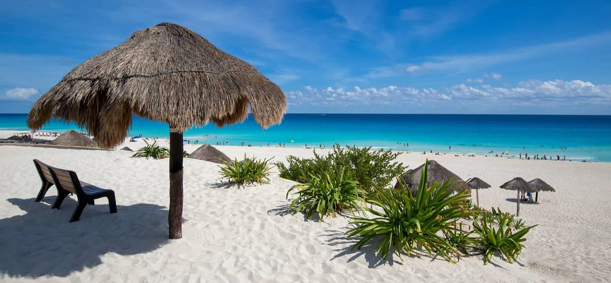 Best Resorts In Cancun.