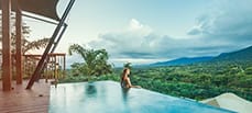 Costa Rica Best Resorts.