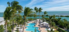 Key West Best Resorts.