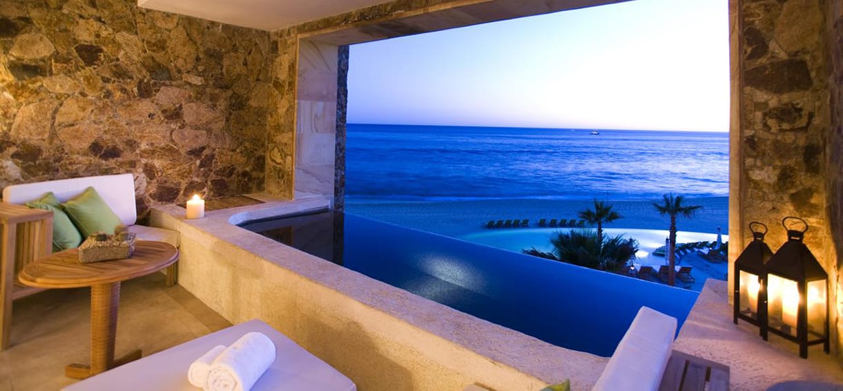 Best Resorts In Cabo view.