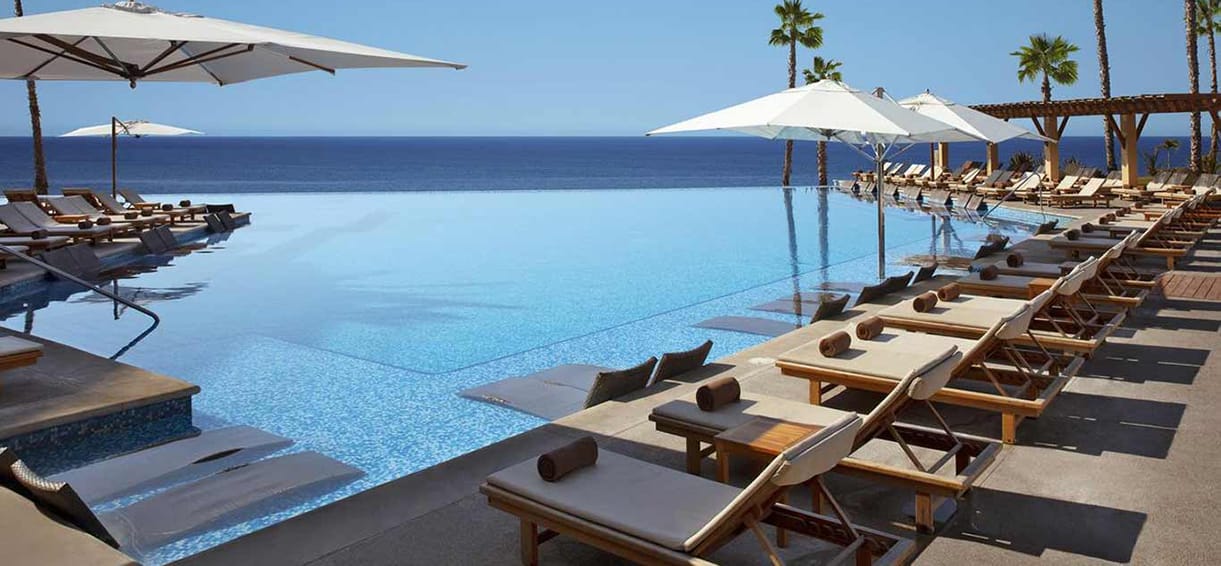 Best Resorts In Cabo.