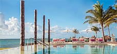 All-inclusive Family Resorts in Cancun.