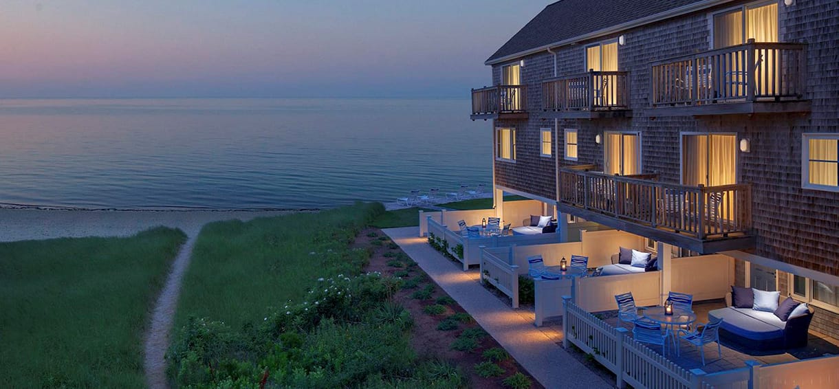 Best Hotels In Cape Cod.