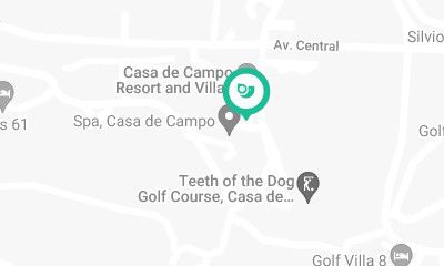 Casa De Campo Resort And Villa on the map.