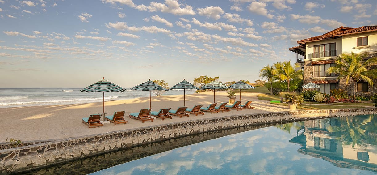 Best Resorts In Costa Rica.