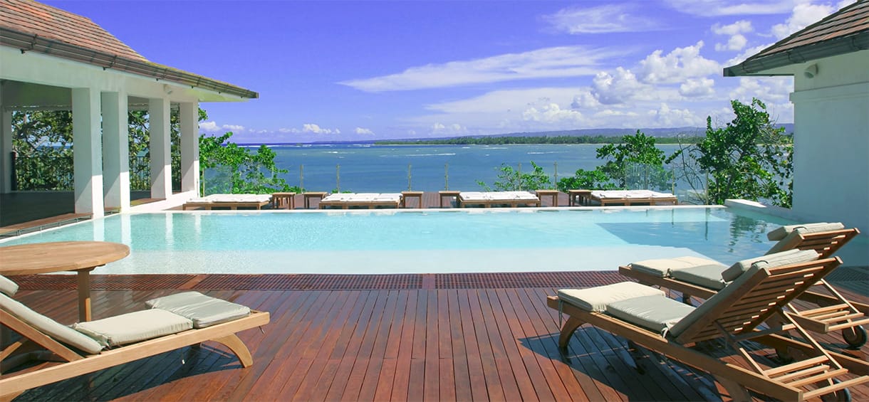 Best Resorts In Dominican Republic.