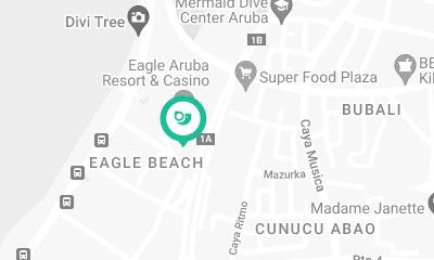 Eagle Aruba Resort &