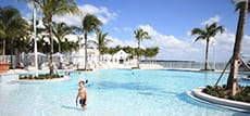 All-inclusive Family Resorts in Florida.