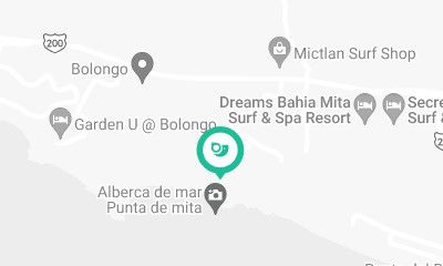 Grand Palladium Vallarta Resort And Spa - All Inclusive on the map.