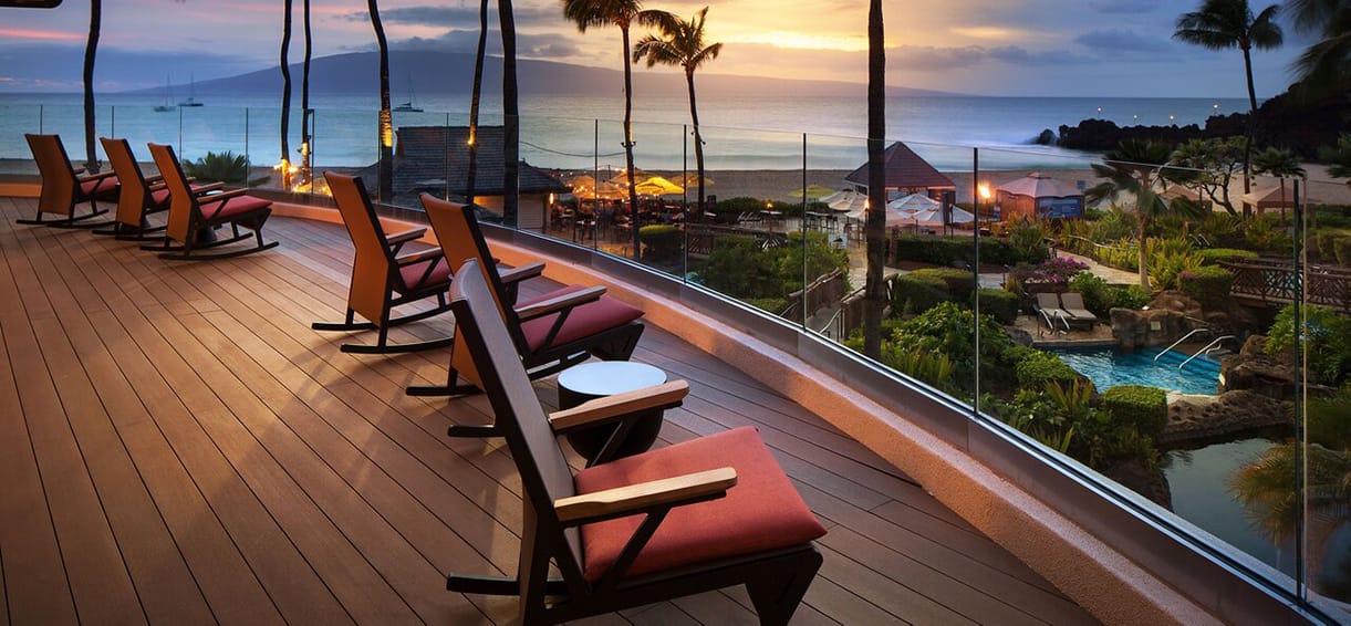 Best Resorts in Hawaii.