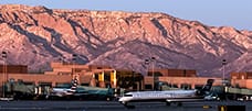 Albuquerque Airport Hotels.
