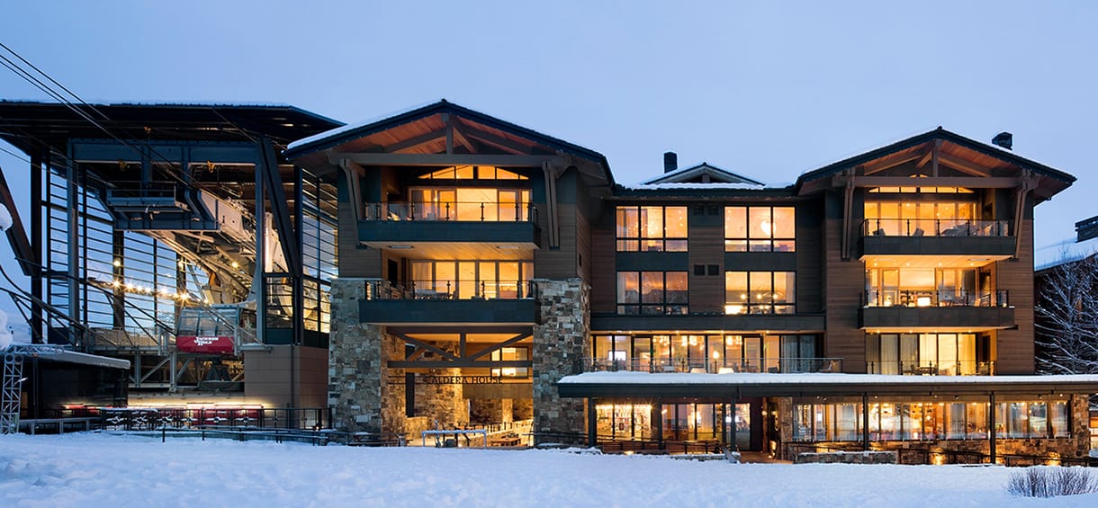 Best Hotels In Jackson Hole.