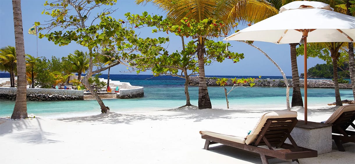 Best Resorts In Jamaica.