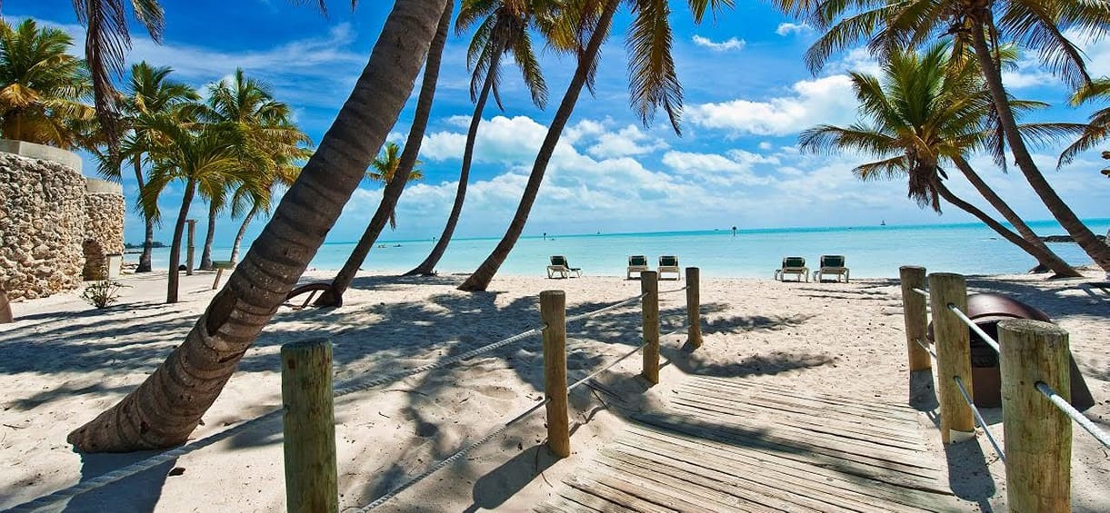 Best Resorts In Key West.