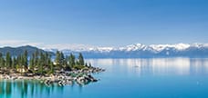 All-Inclusive Resorts in Lake Tahoe.
