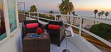 Hotels With Balcony in Los Angeles.